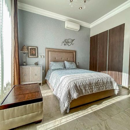 Lujoso Departamento En Leon Appartement Buitenkant foto