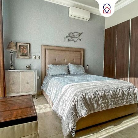 Lujoso Departamento En Leon Appartement Buitenkant foto