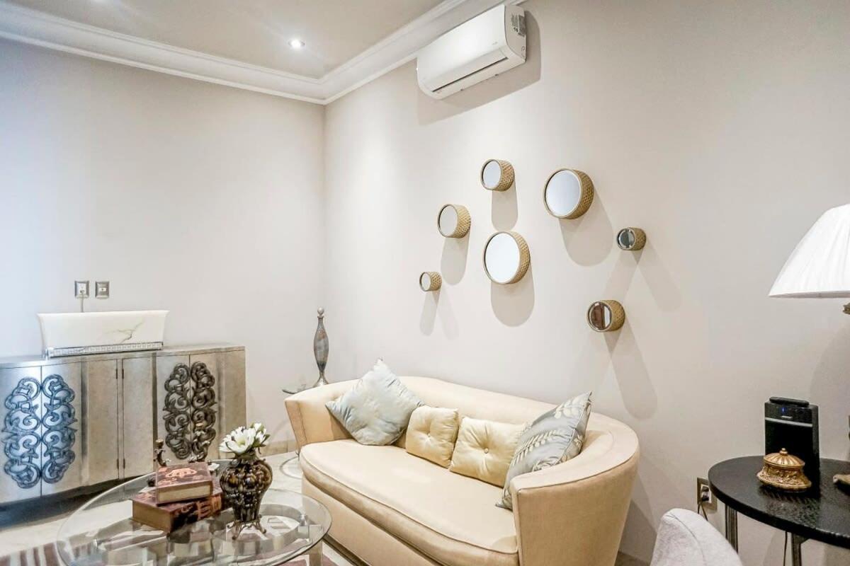 Lujoso Departamento En Leon Appartement Buitenkant foto
