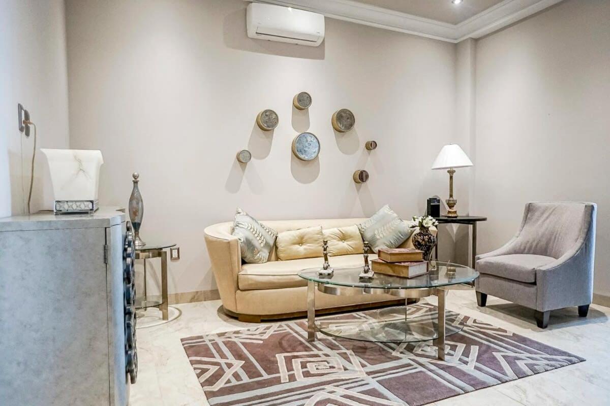 Lujoso Departamento En Leon Appartement Buitenkant foto