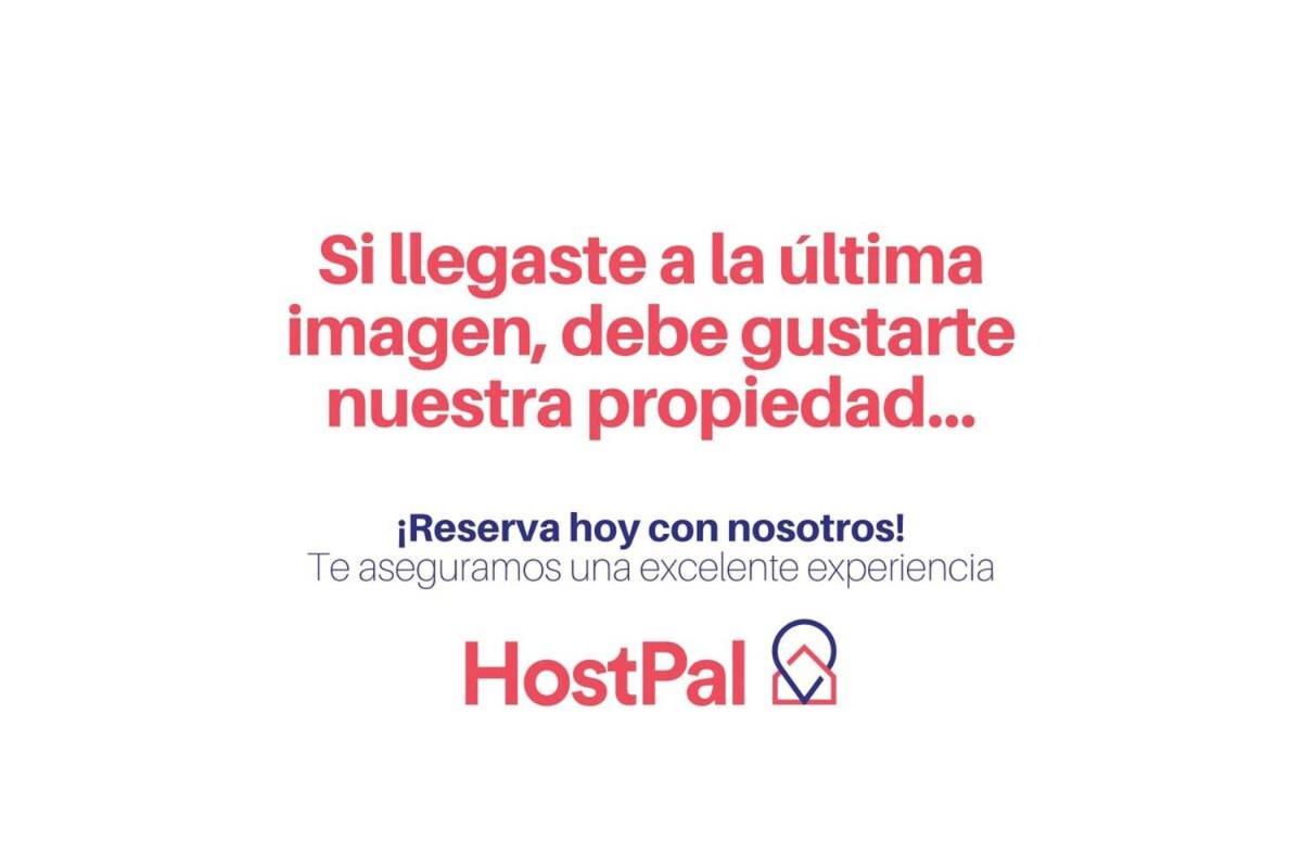 Lujoso Departamento En Leon Appartement Buitenkant foto