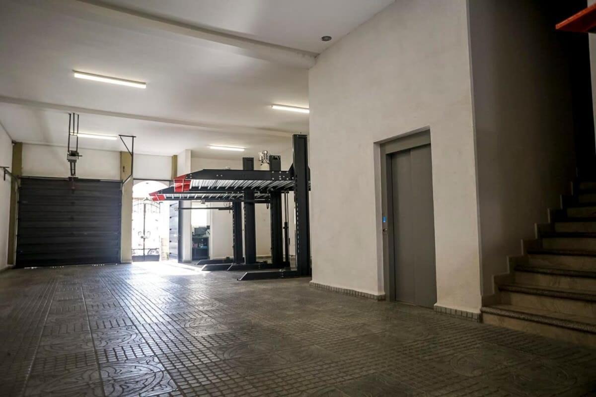 Lujoso Departamento En Leon Appartement Buitenkant foto