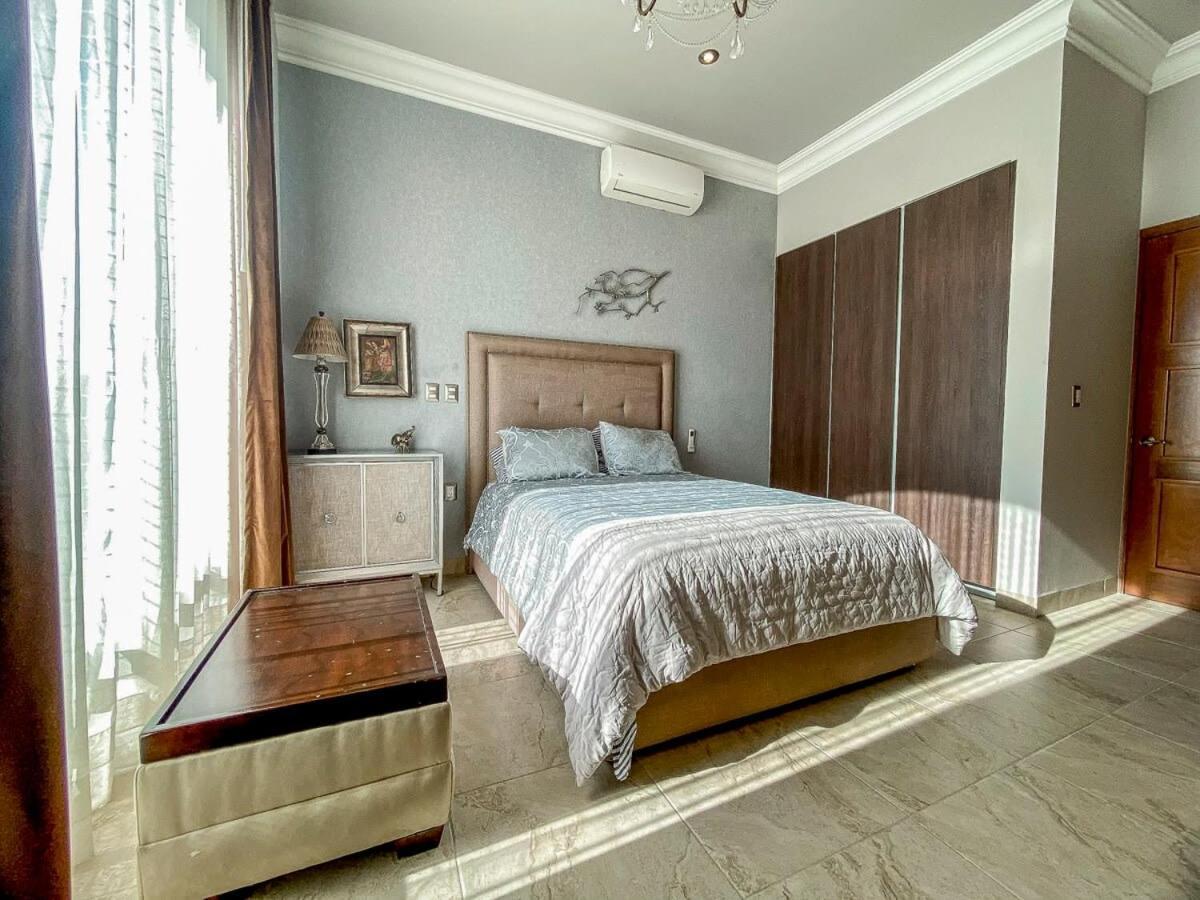 Lujoso Departamento En Leon Appartement Buitenkant foto