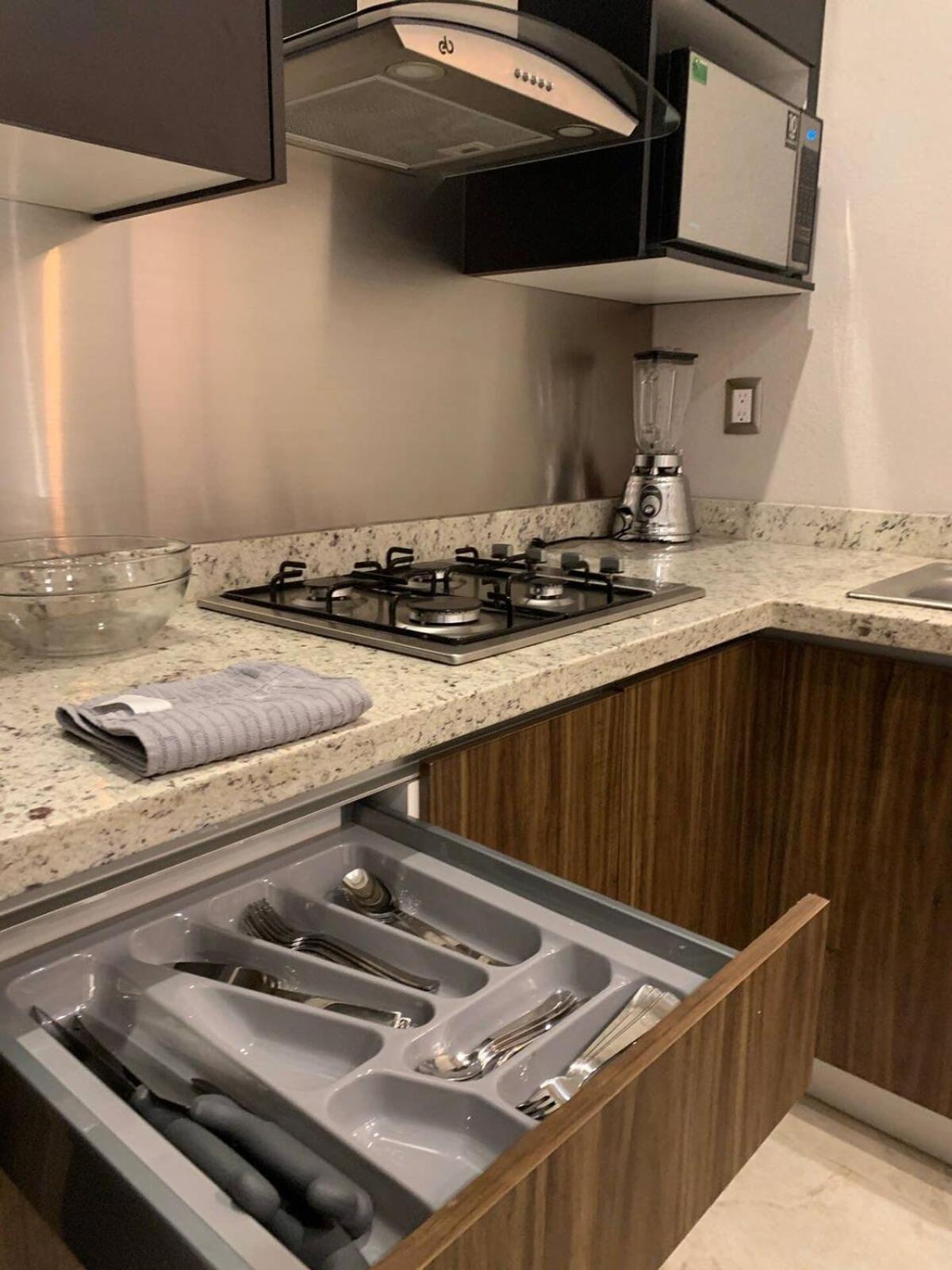 Lujoso Departamento En Leon Appartement Buitenkant foto