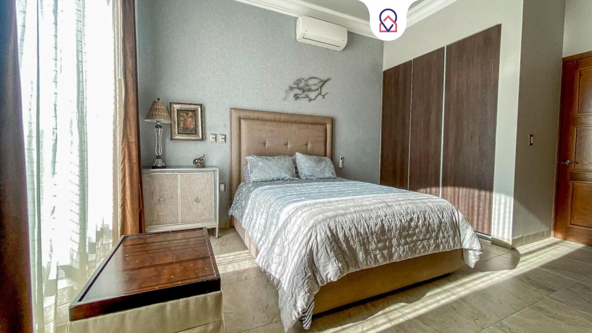 Lujoso Departamento En Leon Appartement Buitenkant foto